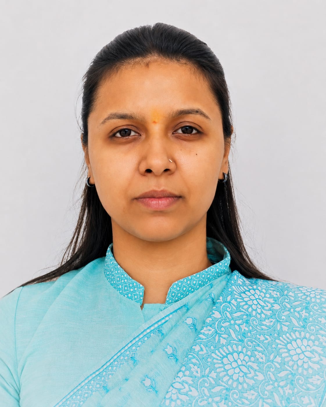KAUSHAKI YADAV